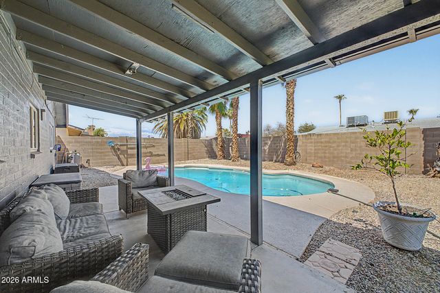 3047 S ROGERS --, Mesa, AZ 85202