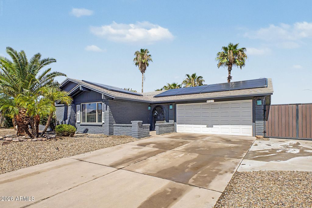 3047 S ROGERS --, Mesa, AZ 85202 — photo 2