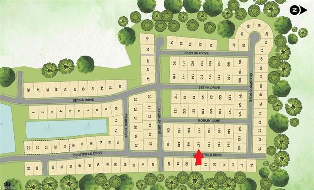 712 Crestfield DR, Chesapeake, VA 23320