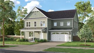 712 Crestfield DR, Chesapeake, VA 23320