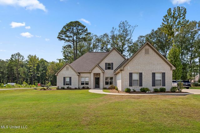 301 Leland Drive, Brandon, MS 39042