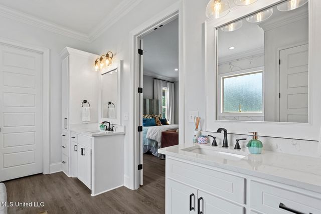 301 Leland Drive, Brandon, MS 39042