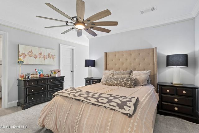 301 Leland Drive, Brandon, MS 39042