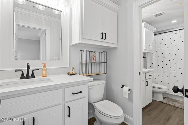 301 Leland Drive, Brandon, MS 39042