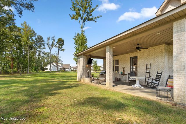 301 Leland Drive, Brandon, MS 39042