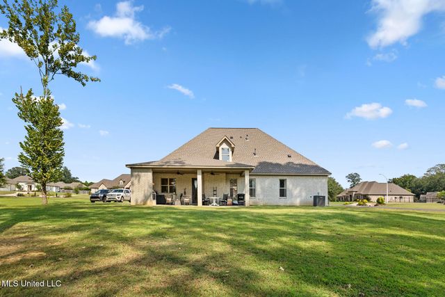 301 Leland Drive, Brandon, MS 39042