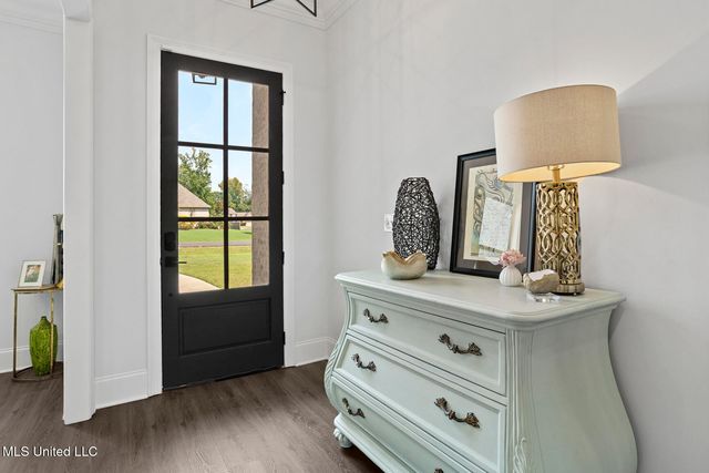 301 Leland Drive, Brandon, MS 39042