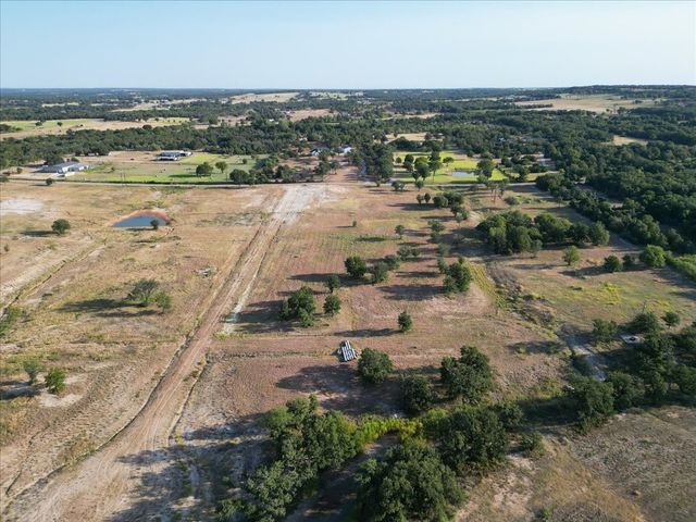 Lot 6 Perkins Road, Poolville, TX 76487