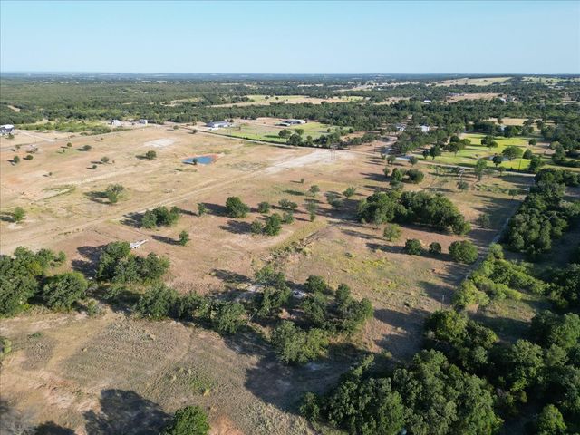 Lot 6 Perkins Road, Poolville, TX 76487