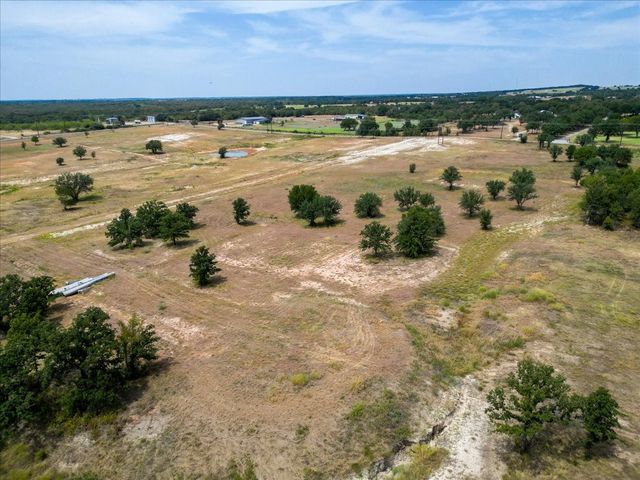 Lot 6 Perkins Road, Poolville, TX 76487