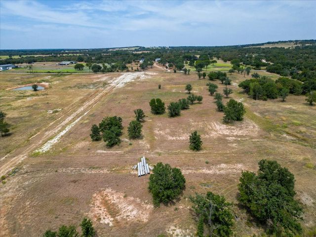 Lot 6 Perkins Road, Poolville, TX 76487