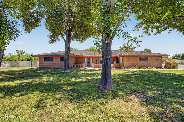 1345 N GREENFIELD Road, Gilbert, AZ 85234