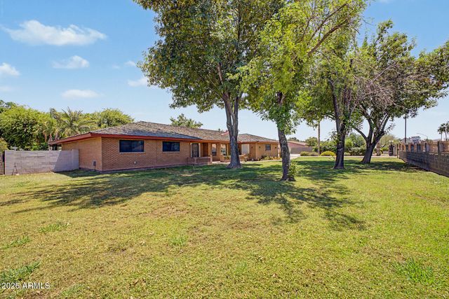 1345 N GREENFIELD Road, Gilbert, AZ 85234