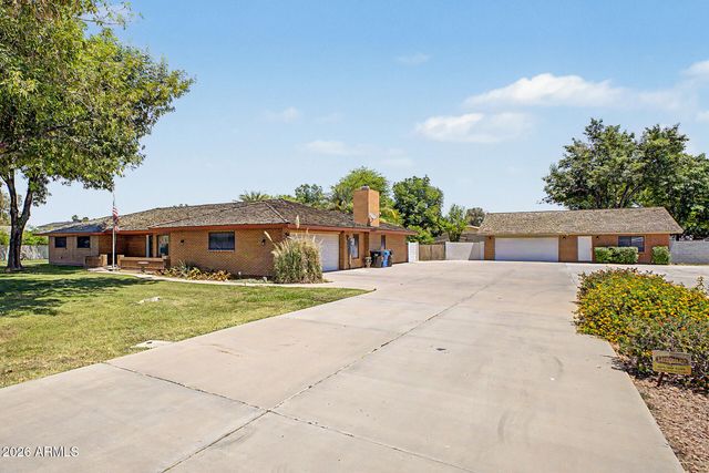 1345 N GREENFIELD Road, Gilbert, AZ 85234