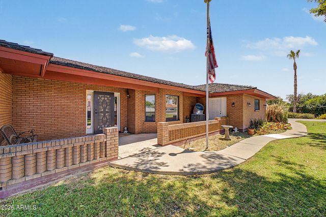 1345 N GREENFIELD Road, Gilbert, AZ 85234