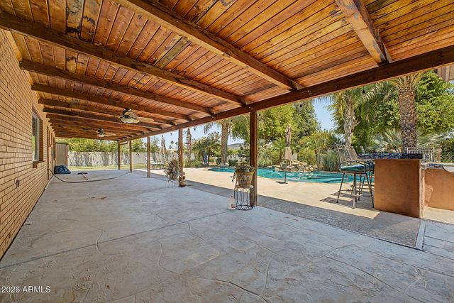 1345 N GREENFIELD Road, Gilbert, AZ 85234