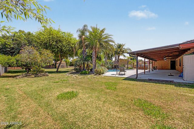 1345 N GREENFIELD Road, Gilbert, AZ 85234