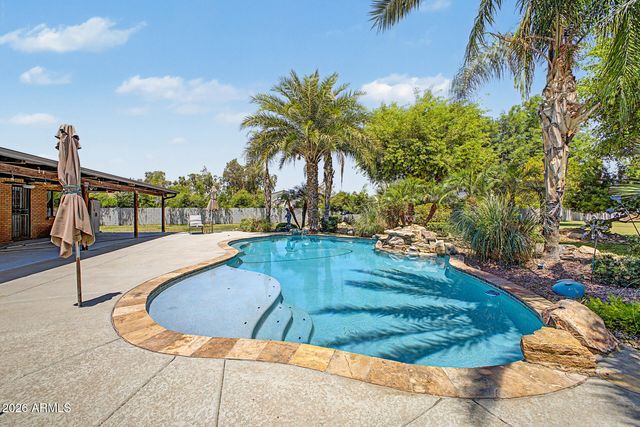 1345 N GREENFIELD Road, Gilbert, AZ 85234