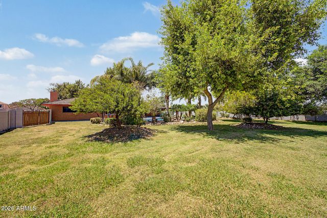 1345 N GREENFIELD Road, Gilbert, AZ 85234