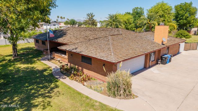 1345 N GREENFIELD Road, Gilbert, AZ 85234