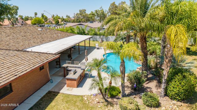 1345 N GREENFIELD Road, Gilbert, AZ 85234