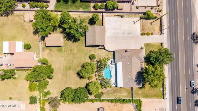 1345 N GREENFIELD Road, Gilbert, AZ 85234