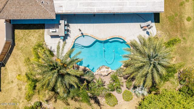 1345 N GREENFIELD Road, Gilbert, AZ 85234