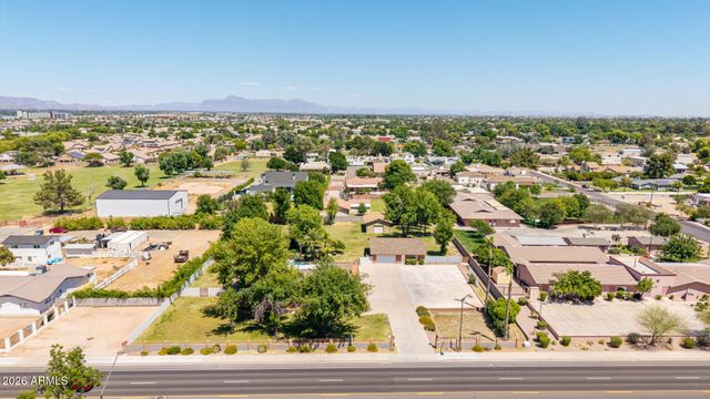 1345 N GREENFIELD Road, Gilbert, AZ 85234