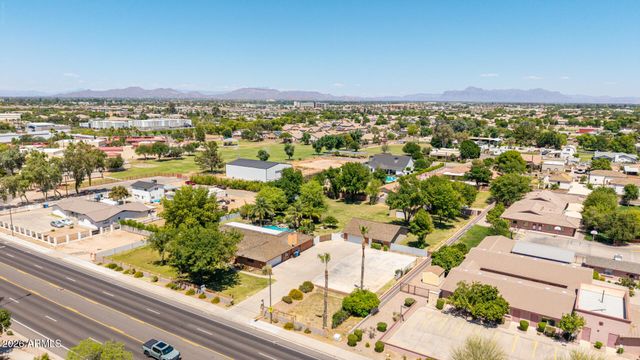 1345 N GREENFIELD Road, Gilbert, AZ 85234