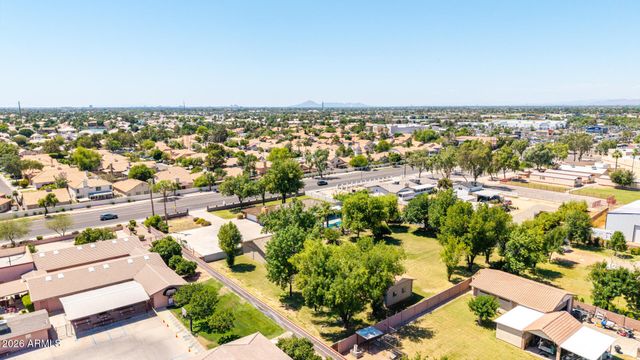 1345 N GREENFIELD Road, Gilbert, AZ 85234