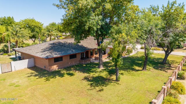 1345 N GREENFIELD Road, Gilbert, AZ 85234