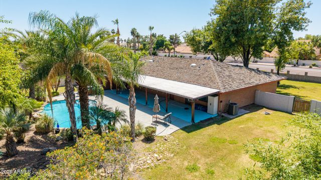 1345 N GREENFIELD Road, Gilbert, AZ 85234