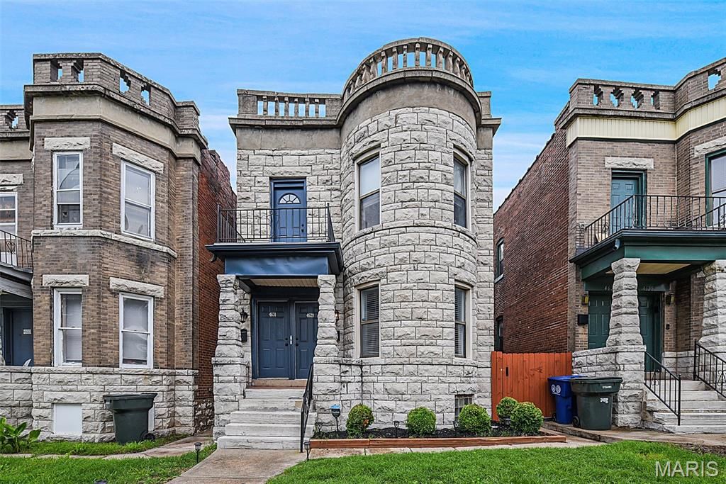 4629 Washington Avenue, St Louis, MO 63108