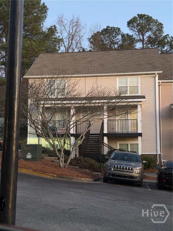 1035 E Barnett Shoals Road Road 1120, Athens, GA 30605