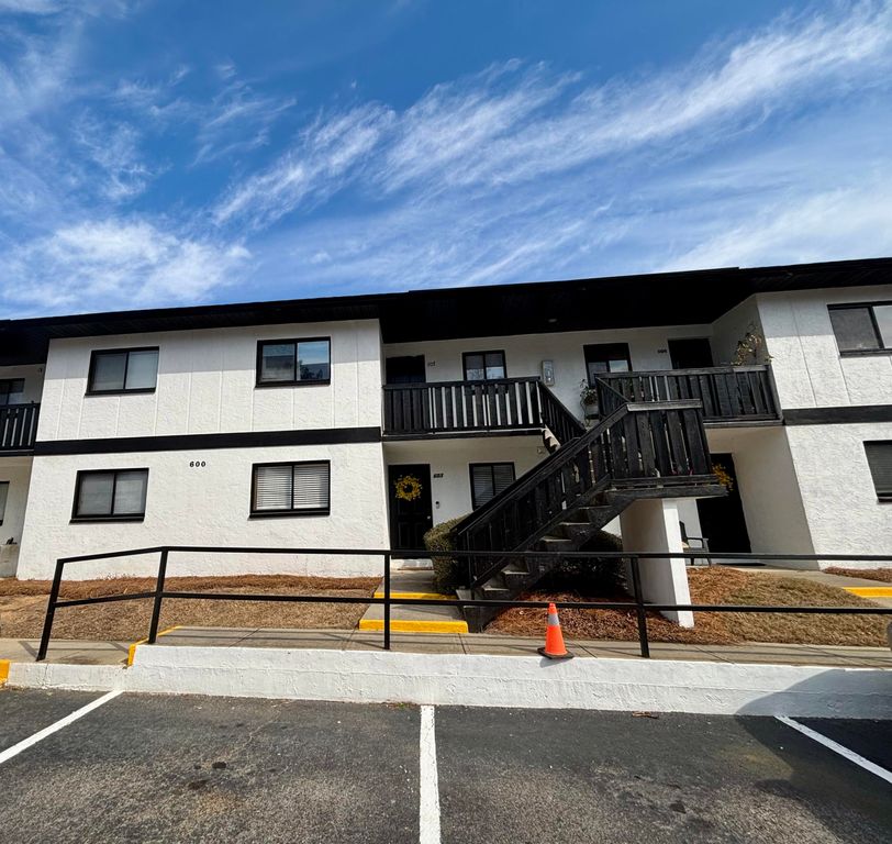 607 Windsong Circle, Augusta, GA 30907