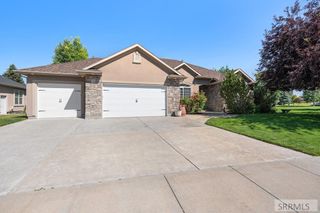 4960 Shadow Creek Drive, Idaho Falls, ID 83401
