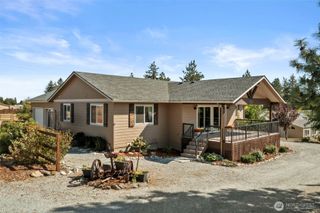 415 N Jackson Street, Waterville, WA 98858