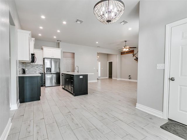 1395 County Street 2966, Blanchard, OK 73010
