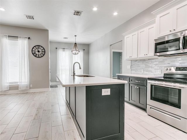 1395 County Street 2966, Blanchard, OK 73010