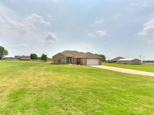 1395 County Street 2966, Blanchard, OK 73010