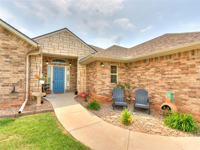 1395 County Street 2966, Blanchard, OK 73010