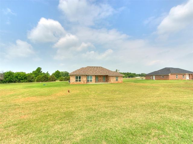 1395 County Street 2966, Blanchard, OK 73010