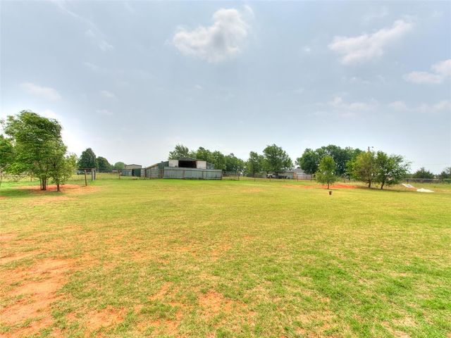 1395 County Street 2966, Blanchard, OK 73010