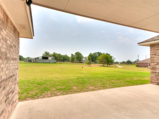 1395 County Street 2966, Blanchard, OK 73010