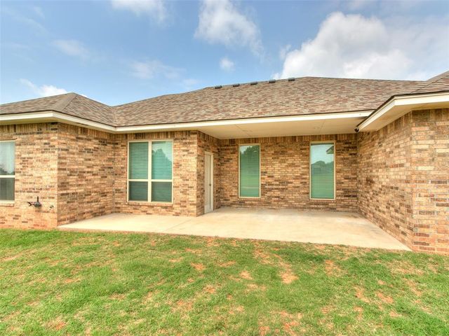 1395 County Street 2966, Blanchard, OK 73010