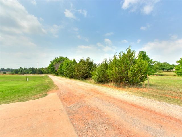 1395 County Street 2966, Blanchard, OK 73010