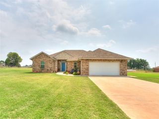 1395 County Street 2966, Blanchard, OK 73010