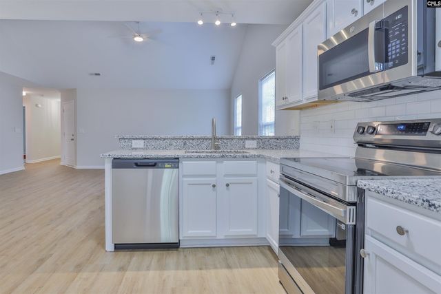 316 Keystone Drive, Hopkins, SC 29061