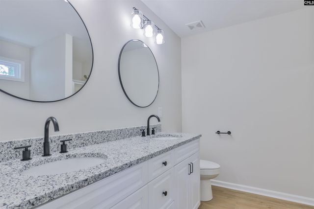 316 Keystone Drive, Hopkins, SC 29061