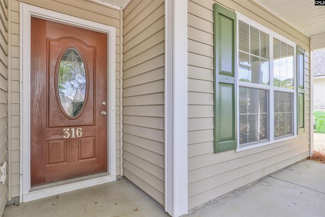 316 Keystone Drive, Hopkins, SC 29061